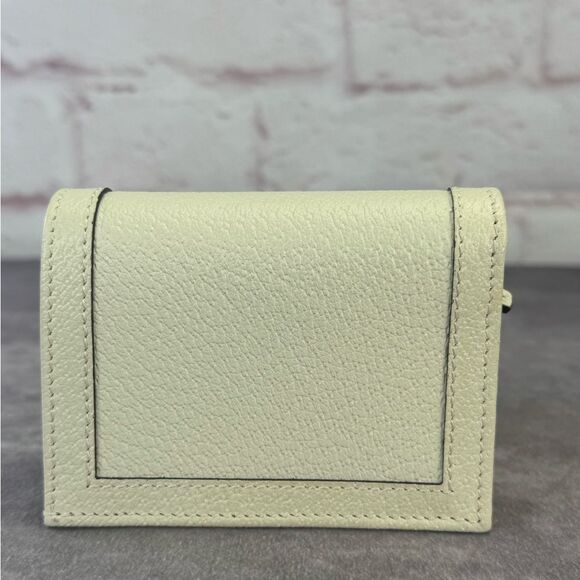 Gucci Diana Bamboo Compact Wallet - Picture 3 of 11